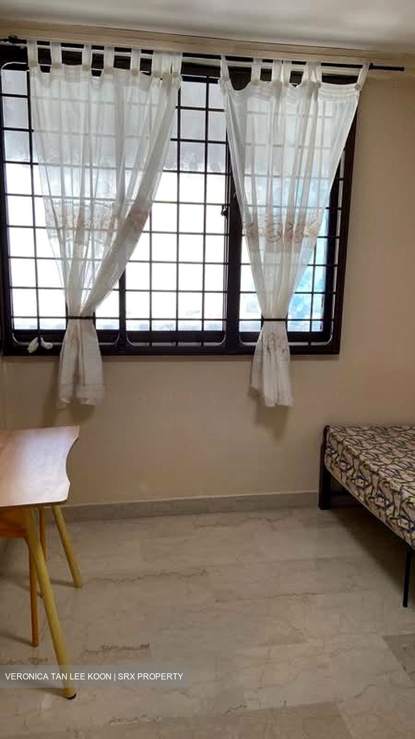 Blk 804 Khatib Gardens (Yishun), HDB 4 Rooms #583448491